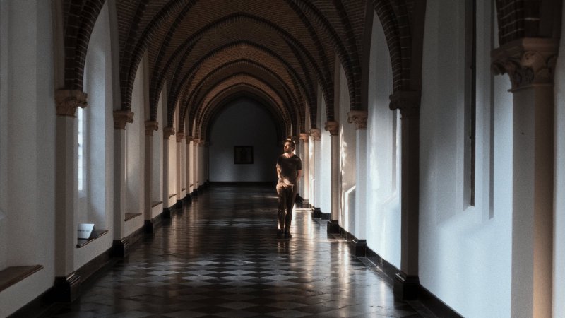 Tweedaagse retraite op donatiebasis in de Onze Lieve Vrouwe Abdij in Oosterhout, voor wie zijn of haar relatie tot het transcendente wil onderzoeken en verdiepen.