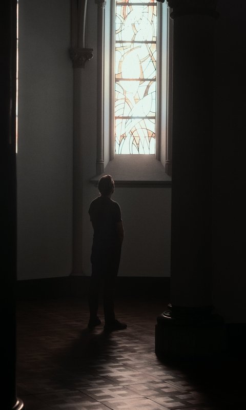 Een vijfdaagse verdiepende wandeltocht door de natuurgebieden van onze zuidergrens, inclusief een tweedaagse stilteretraite in het trappistenklooster Abdij Koningshoeven.