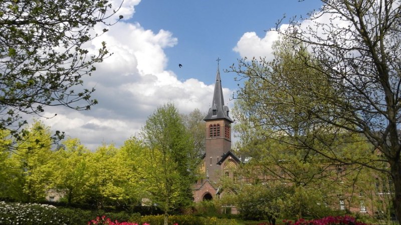 Tweedaagse retraite op donatiebasis in de Onze Lieve Vrouwe Abdij in Oosterhout, voor wie zijn of haar relatie tot het transcendente wil onderzoeken en verdiepen.
