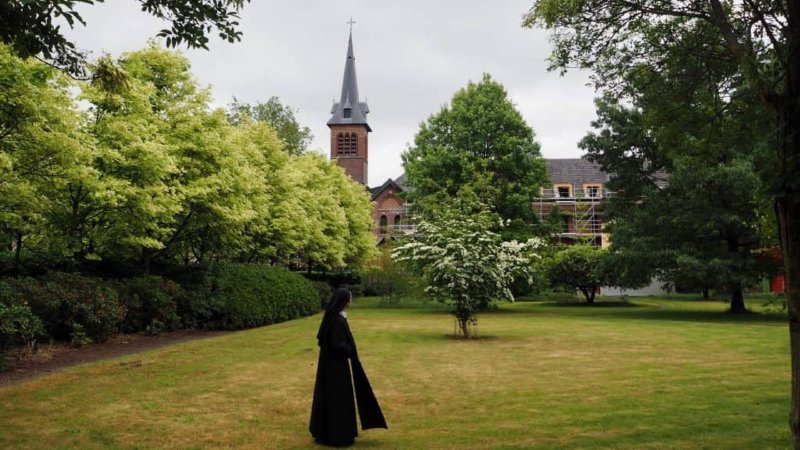 Tweedaagse retraite op donatiebasis in de Onze Lieve Vrouwe Abdij in Oosterhout, voor wie zijn of haar relatie tot het transcendente wil onderzoeken en verdiepen.